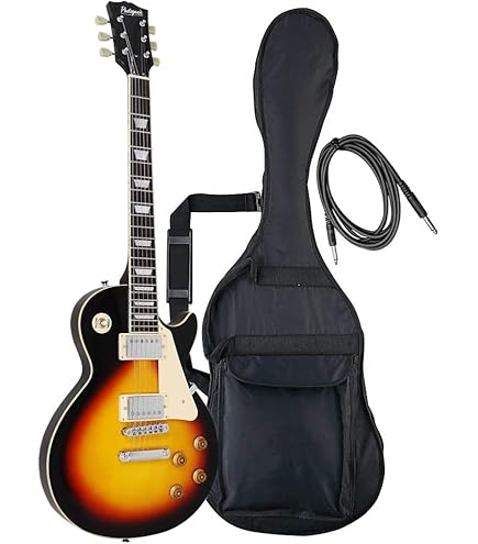 Amazon | エピフォン レスポール Epiphone Les Paul Standard Plus-top